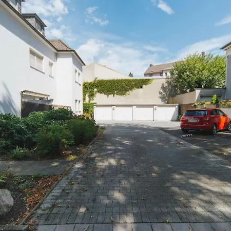 In Bester Lage Von 公寓 *