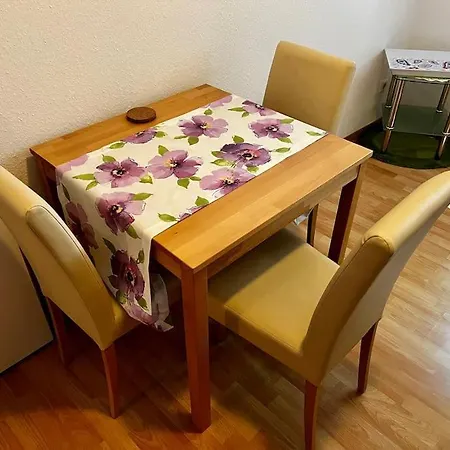 公寓 In Bester Lage Von 威滕