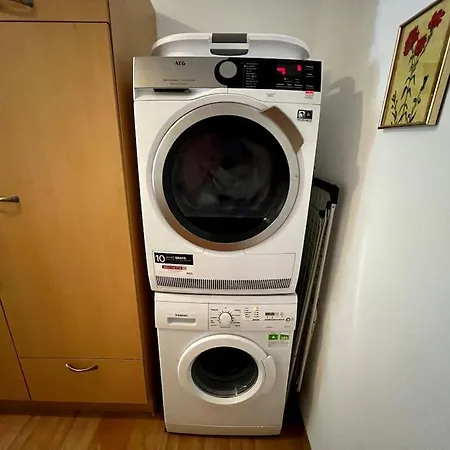 公寓 In Bester Lage Von 威滕