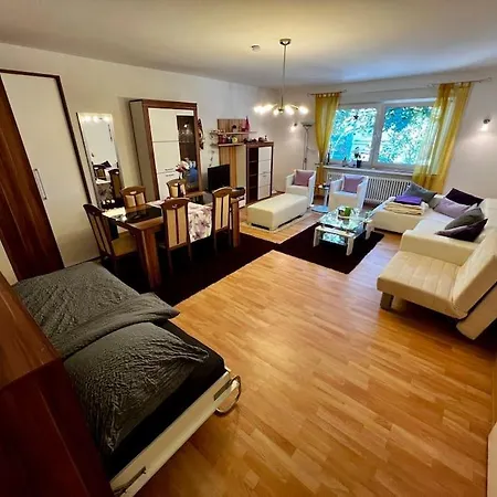 In Bester Lage Von 公寓 威滕