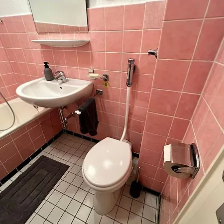 In Bester Lage Von 公寓