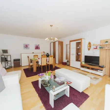 In Bester Lage Von 公寓