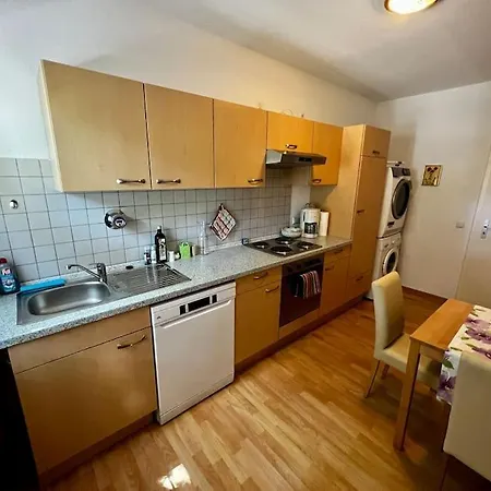 公寓 In Bester Lage Von 威滕