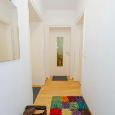 公寓 In Bester Lage Von *