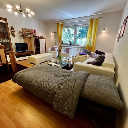 公寓 In Bester Lage Von 威滕