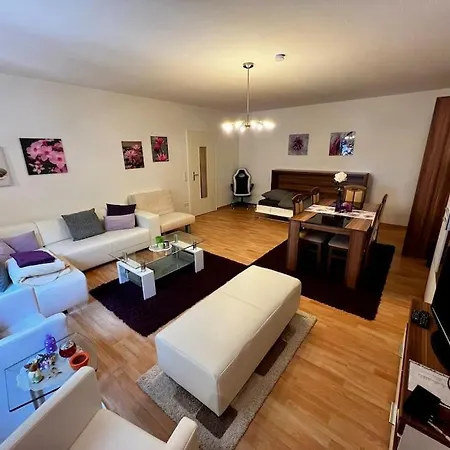 In Bester Lage Von 公寓