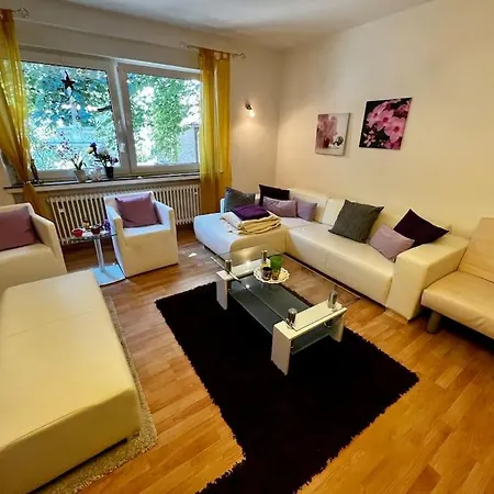 In Bester Lage Von 威滕