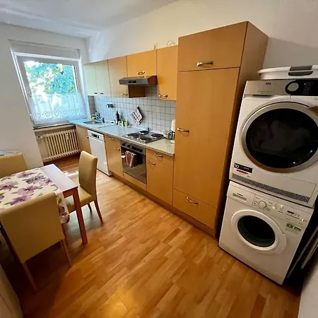 In Bester Lage Von * 威滕