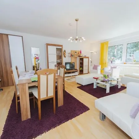 In Bester Lage Von 公寓