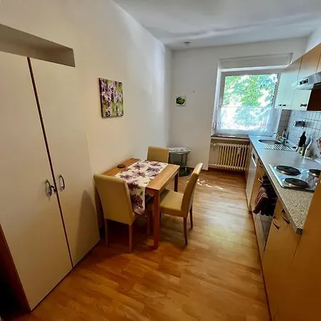 公寓 In Bester Lage Von