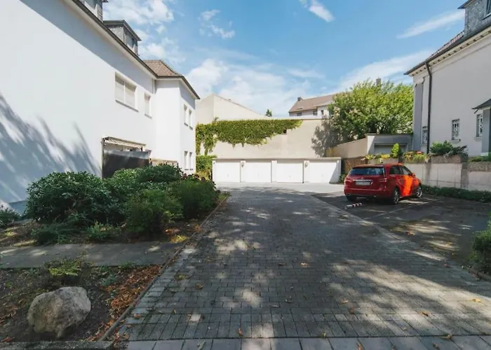 In Bester Lage Von Appartement *