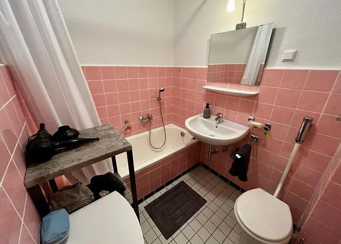 Appartement In Bester Lage Von Witten