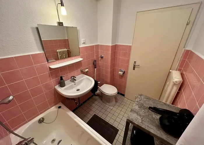 In Bester Lage Von *