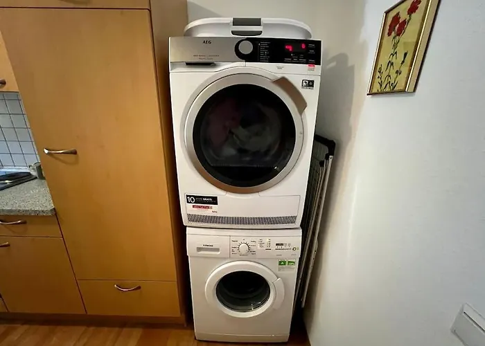 Appartement In Bester Lage Von Witten