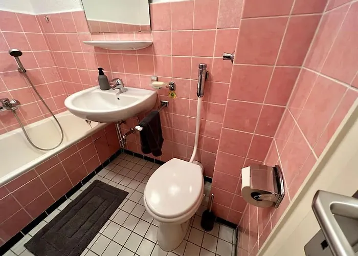 In Bester Lage Von Appartement