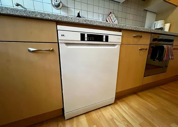 In Bester Lage Von Appartement