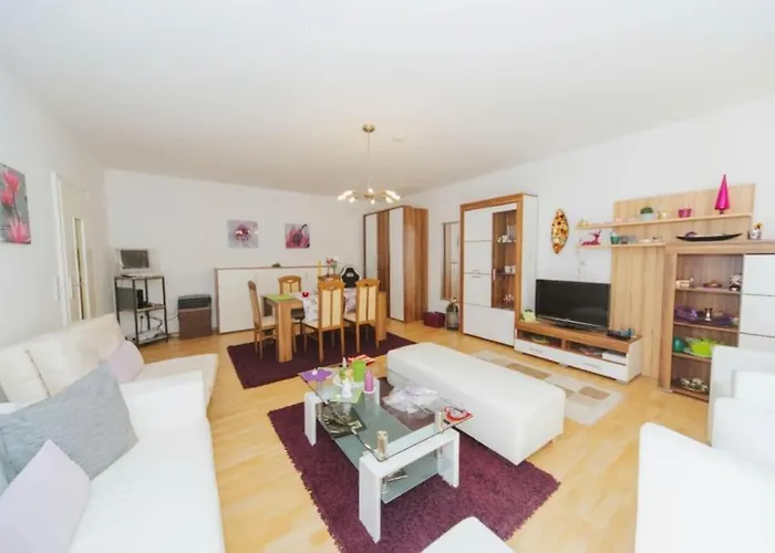 In Bester Lage Von Appartement