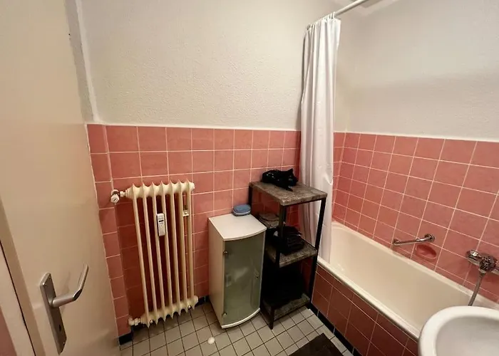 In Bester Lage Von Appartement Witten