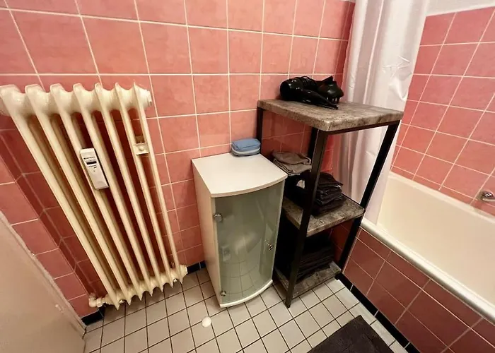 Appartement In Bester Lage Von