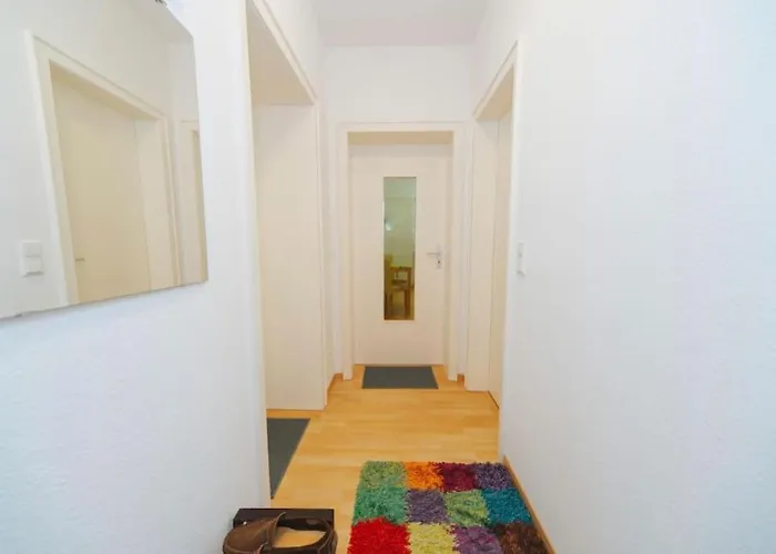 Appartement In Bester Lage Von *