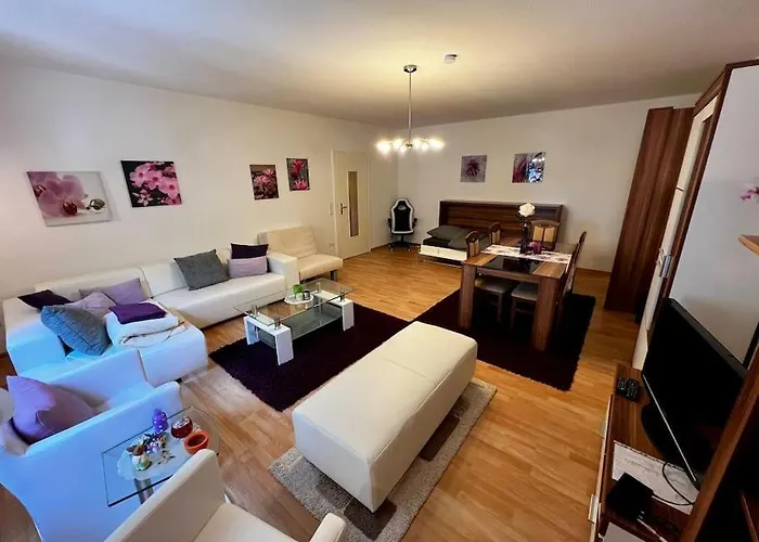 In Bester Lage Von Appartement