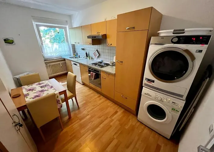 In Bester Lage Von * Witten