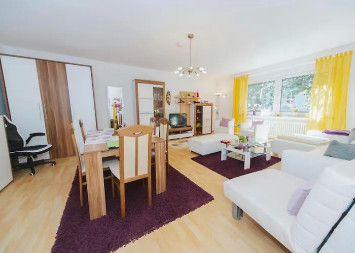 In Bester Lage Von Appartement