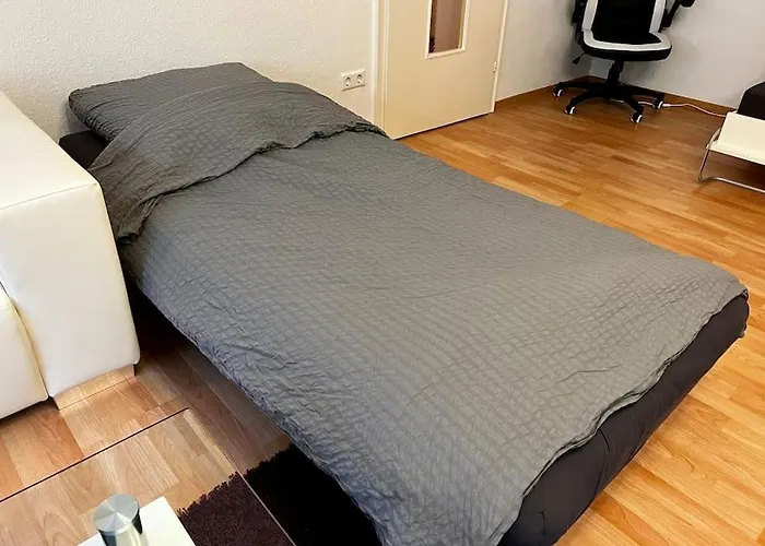 In Bester Lage Von Appartement *