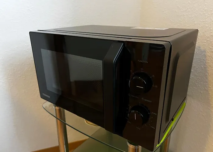 In Bester Lage Von Appartement *